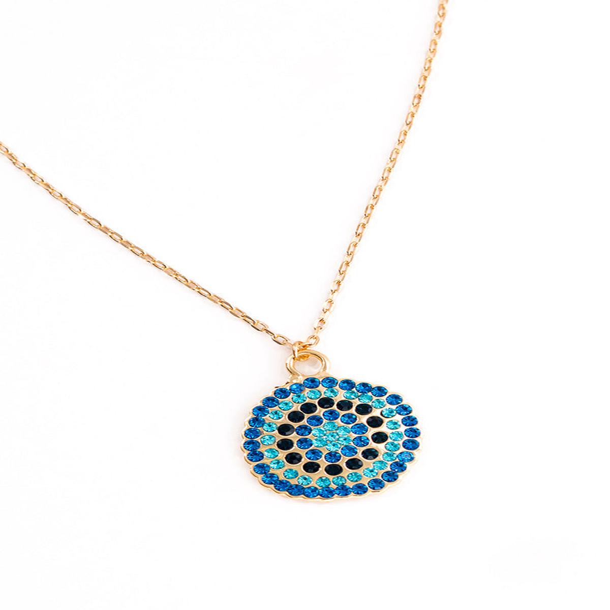 Wurung (Branches) Gemstone Necklace