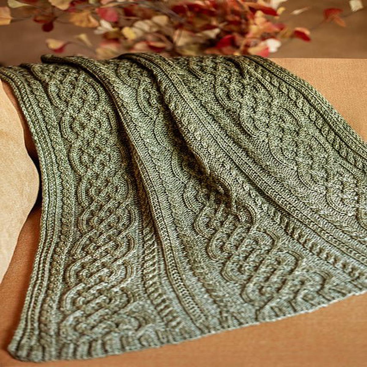 2026 RCYC Knotty Lamb Knit Kit