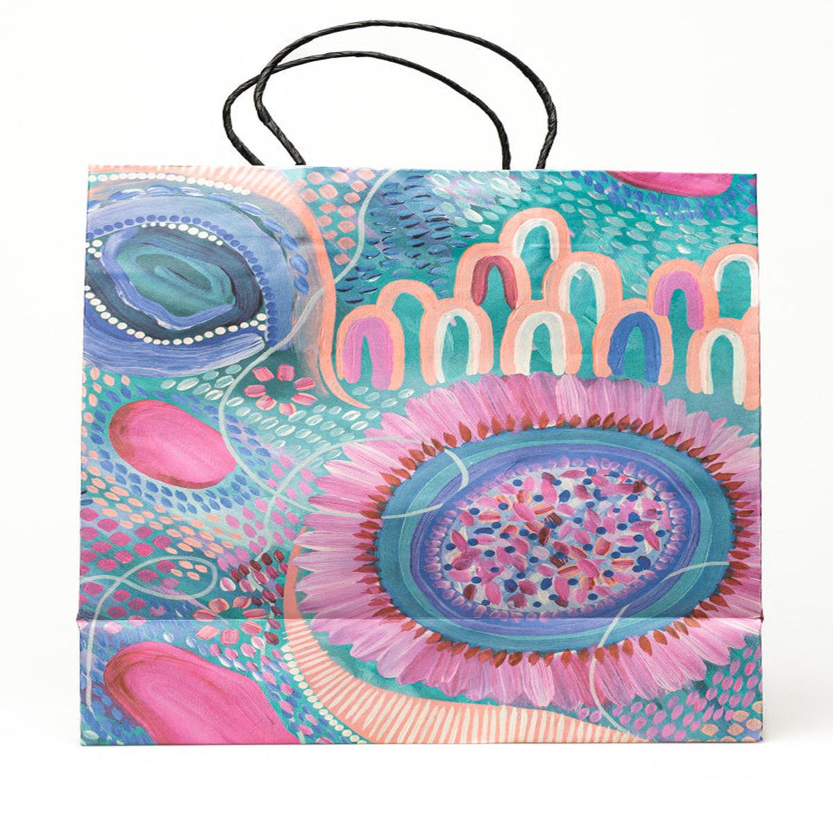 My Journey Gift Bag