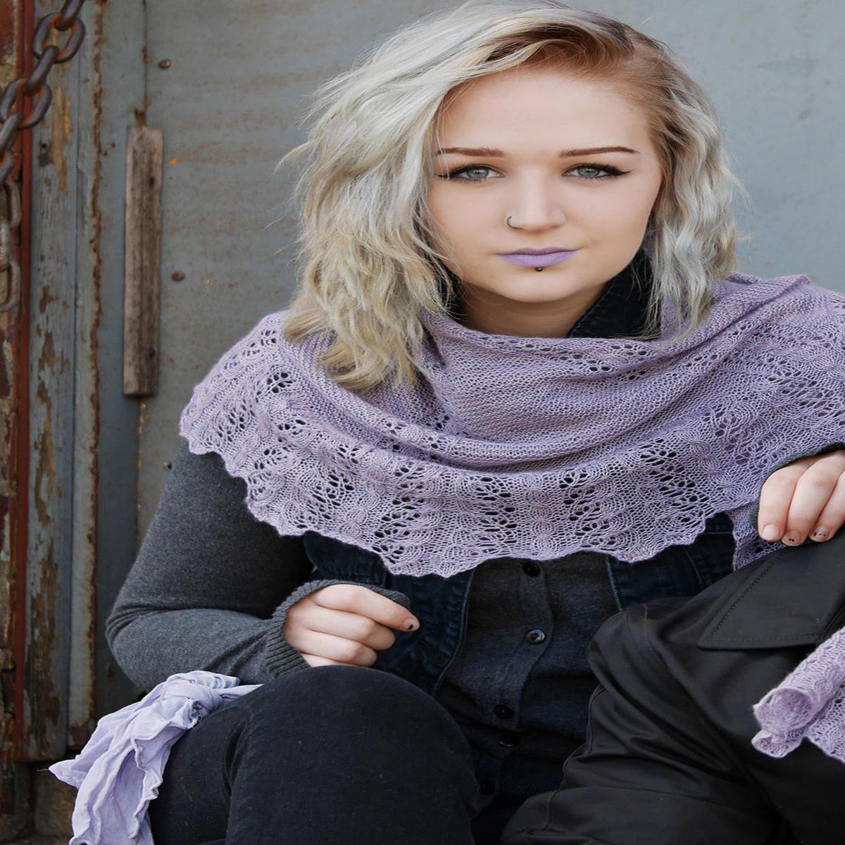 Toffer knitting pattern