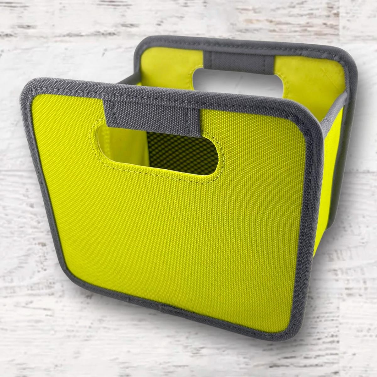 Folding Yarn Box