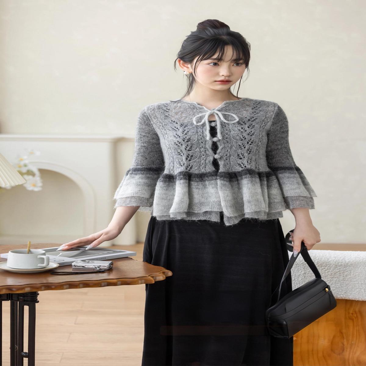 CloudInk Knit Kit