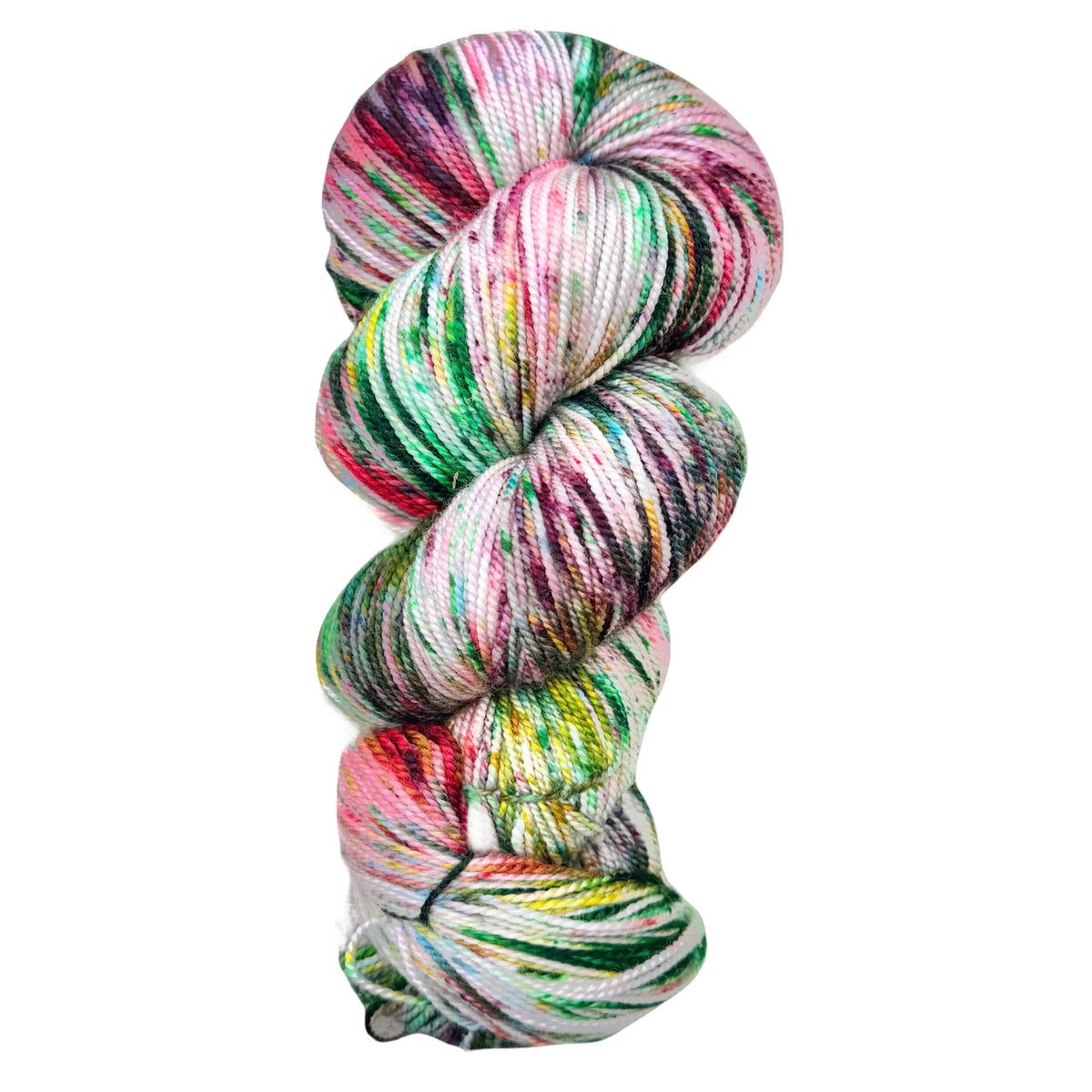 Vixen Baah Yarn Sonoma