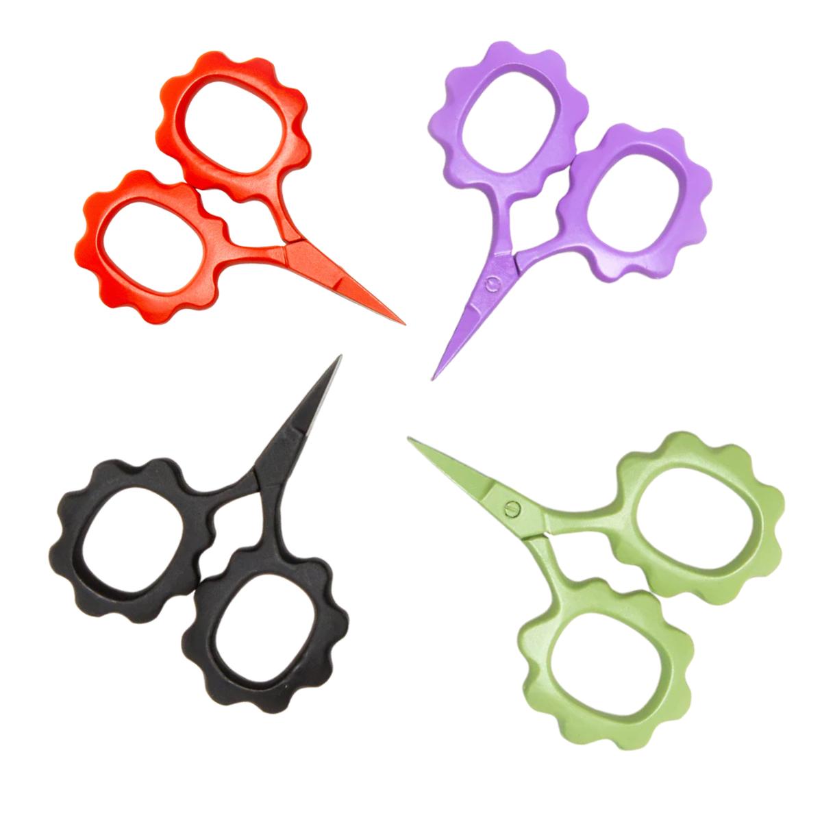Swerve Mini Scissors