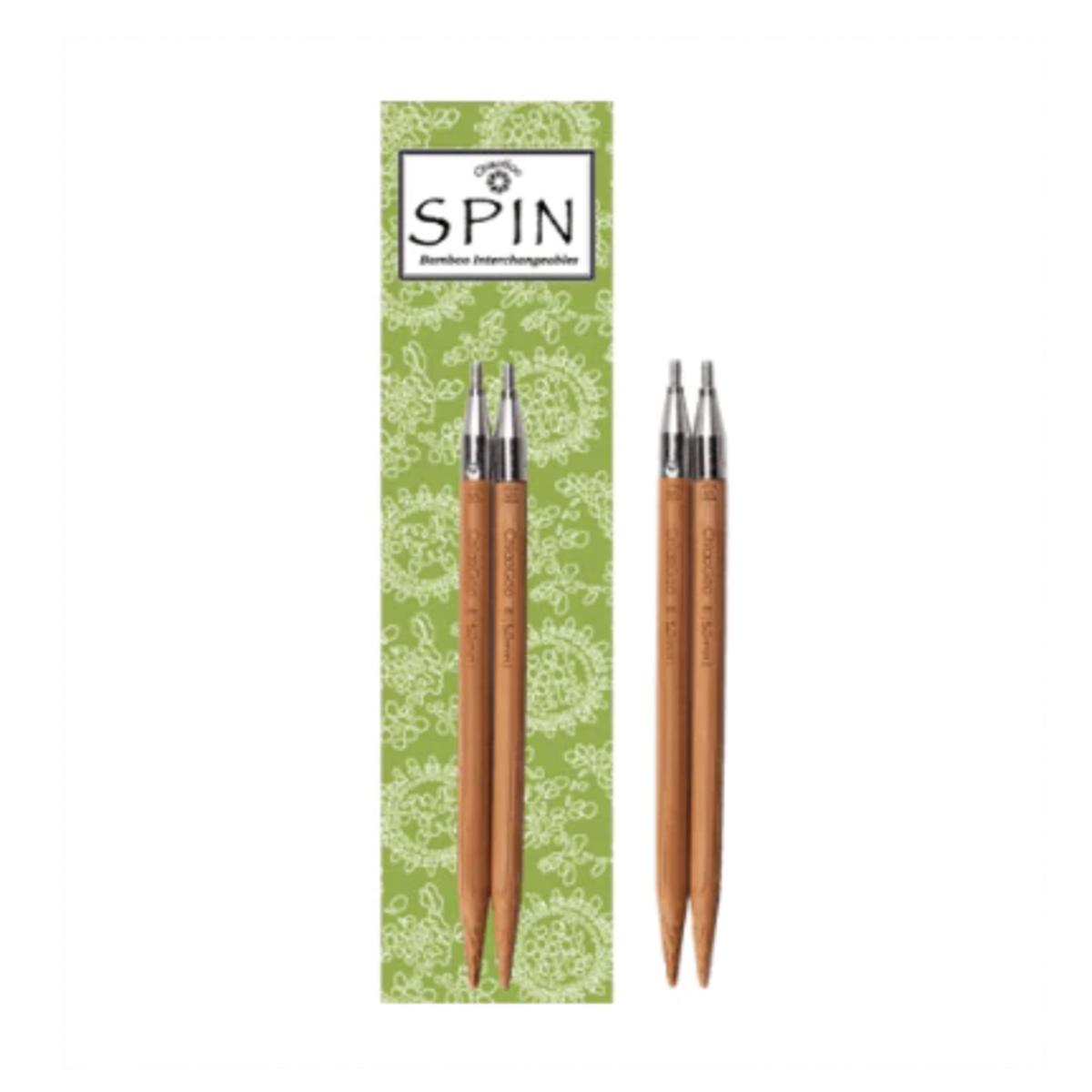 ChiaoGoo 4" SPIN Tip *