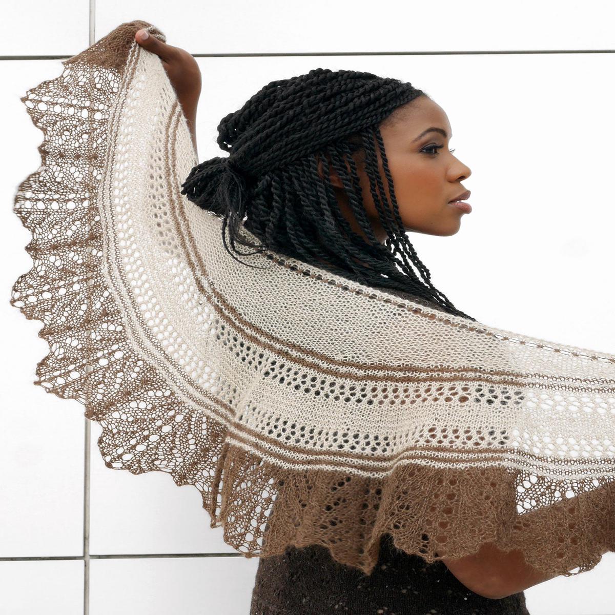 Tarta knitting pattern