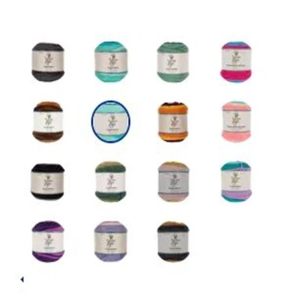 Yarn Bee Sugarwheel Yarn Various Colors! New! Price Per Skein