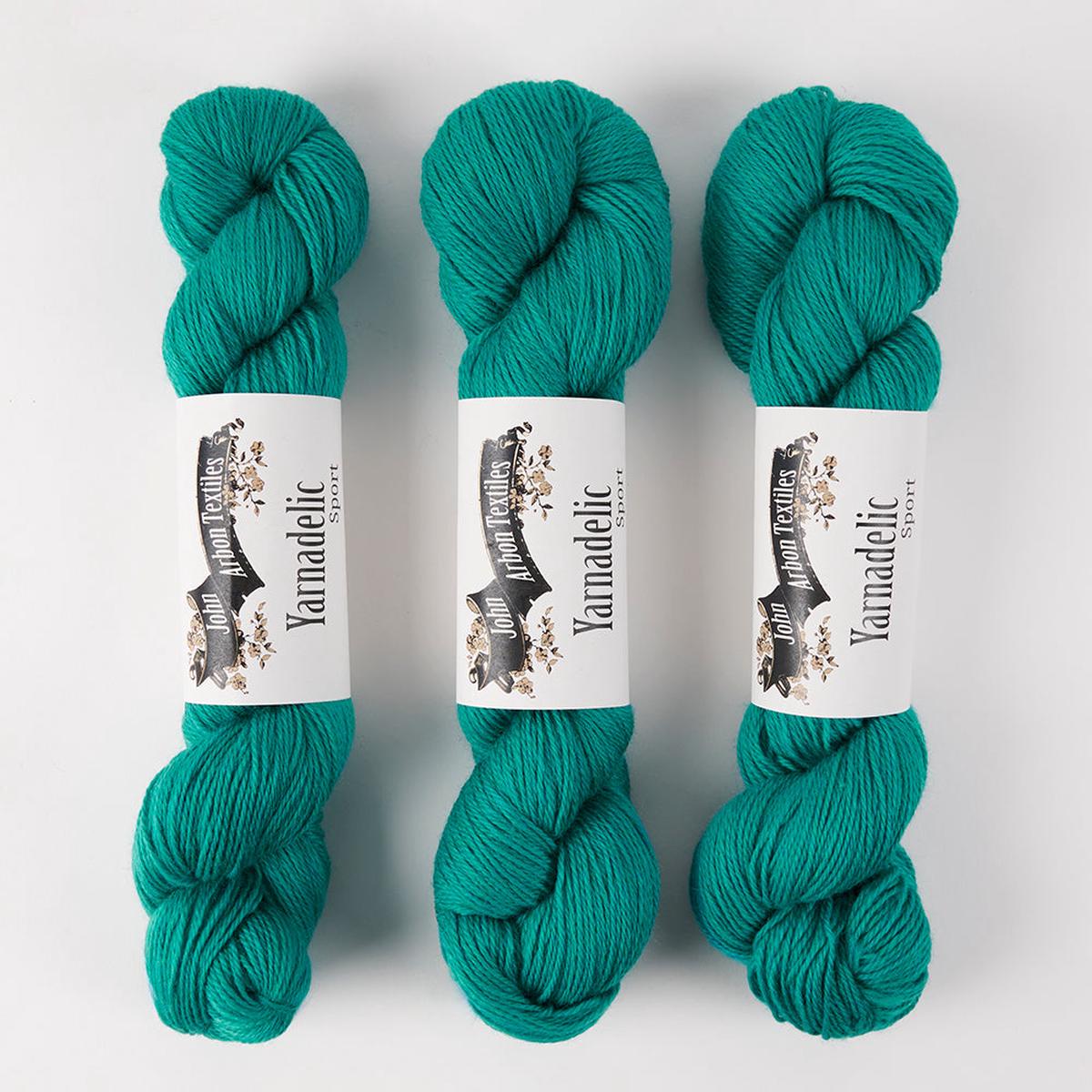 YARNADELIC SPORT - DROPS OF JUPITER
