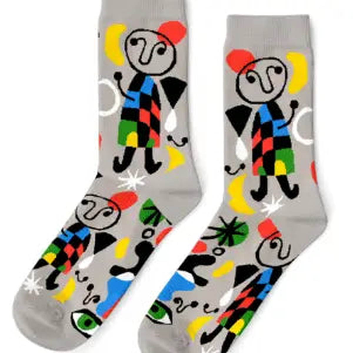 Yellow Owl Workshop - Women's Socks - Mir
