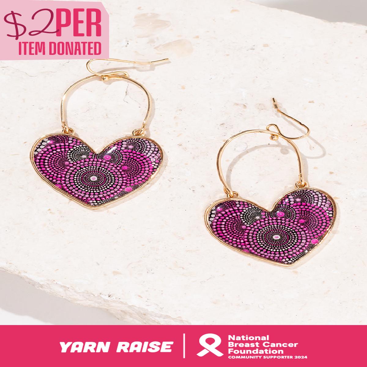Tribe Of Women Hanging Earrings