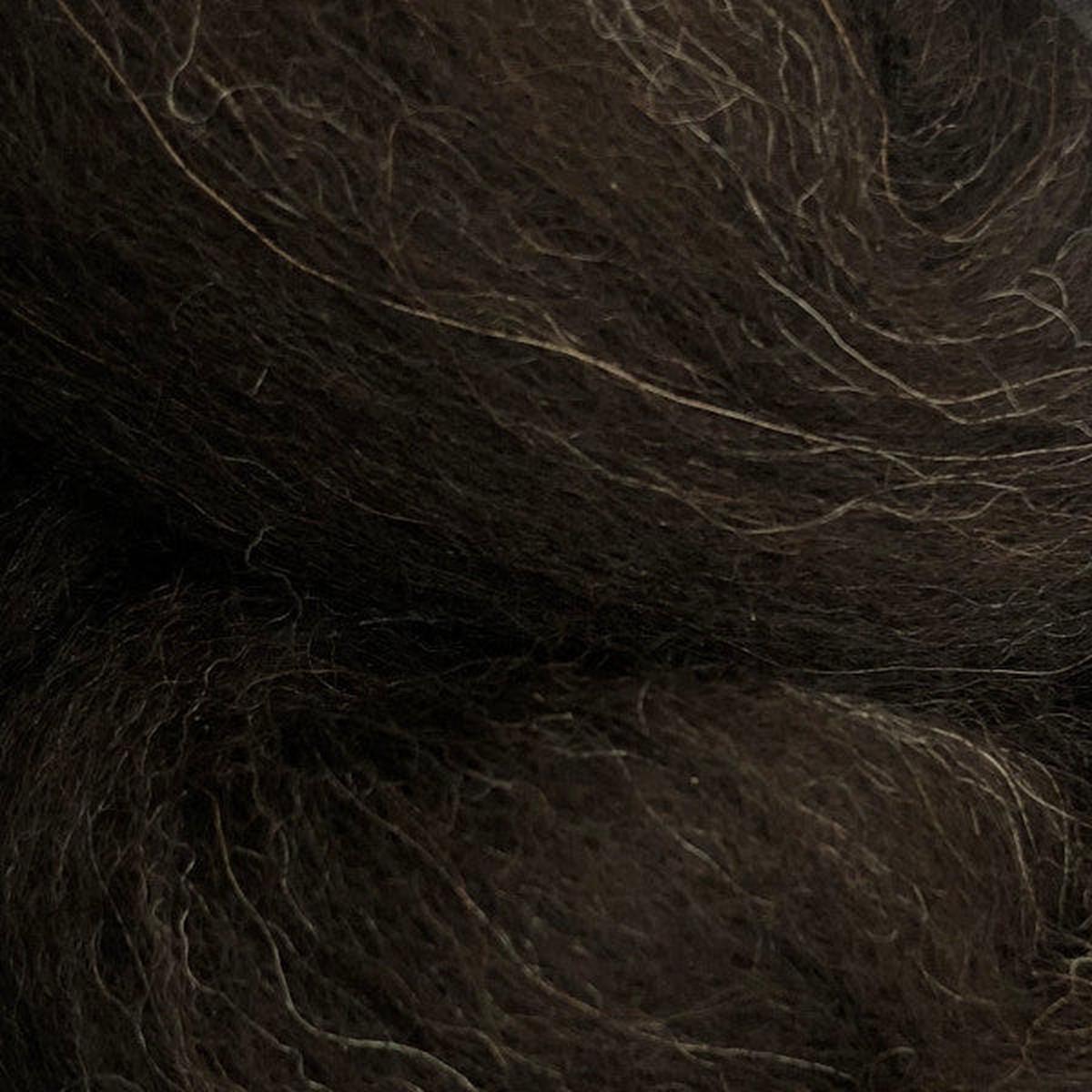 Hebridean Wool Top