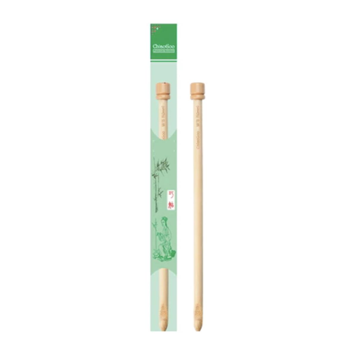 ChiaoGoo Tunisian Crochet Hook 9" *