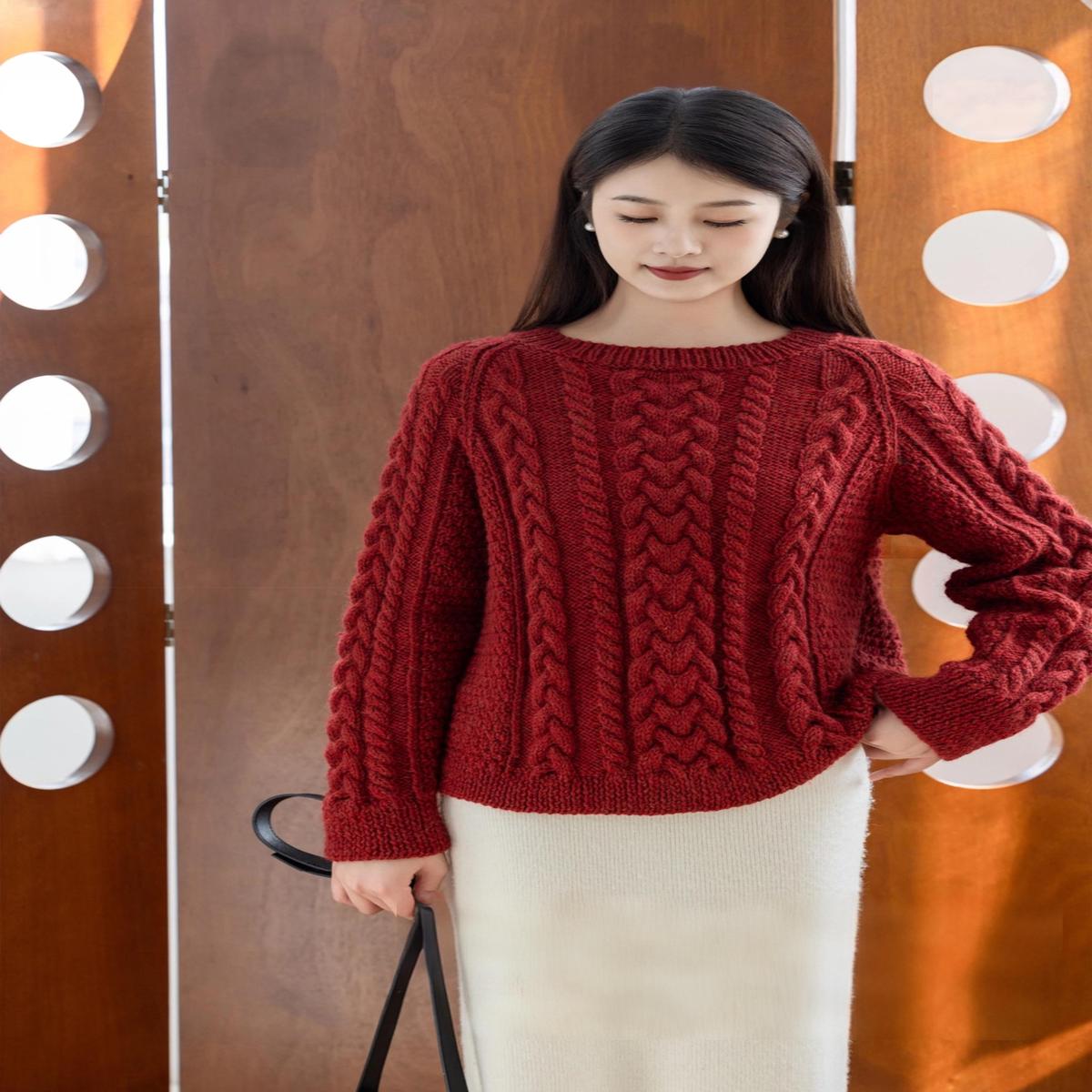 Lodger Knit Kit