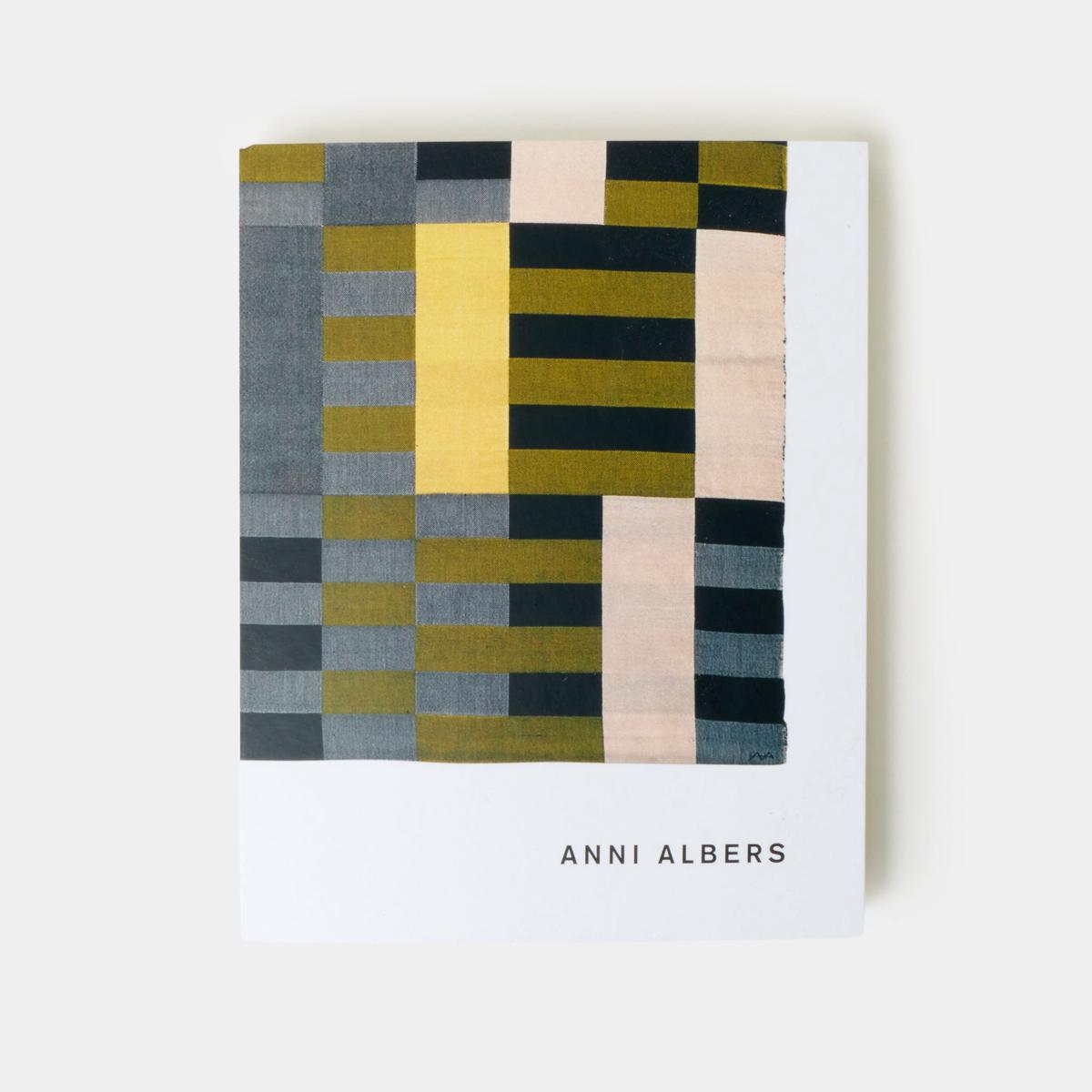Anni Albers