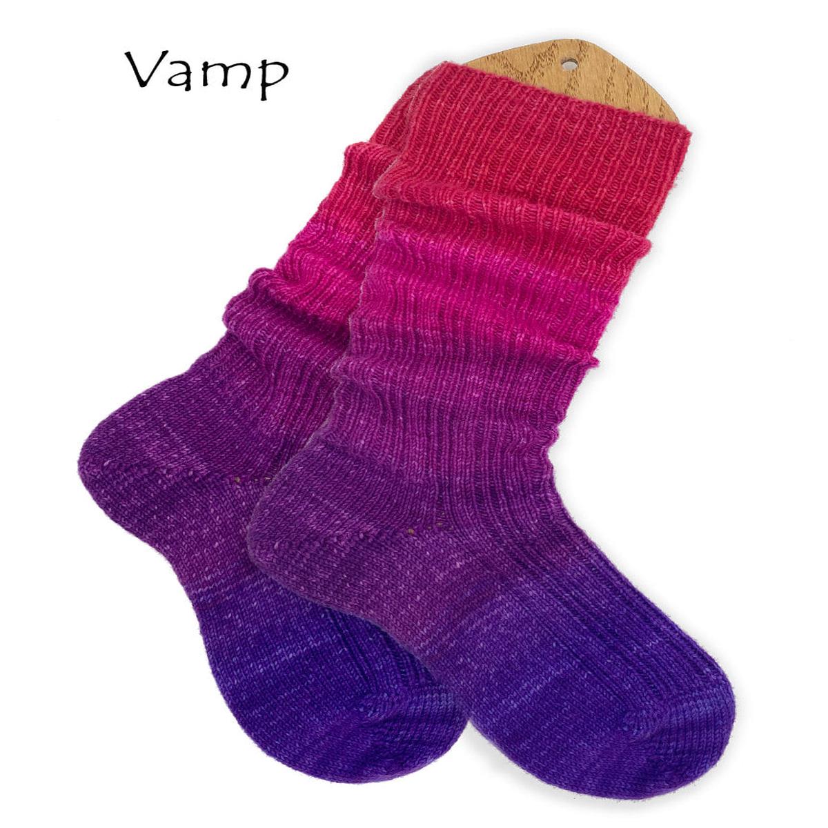 Freia Solemates Ombre Sock