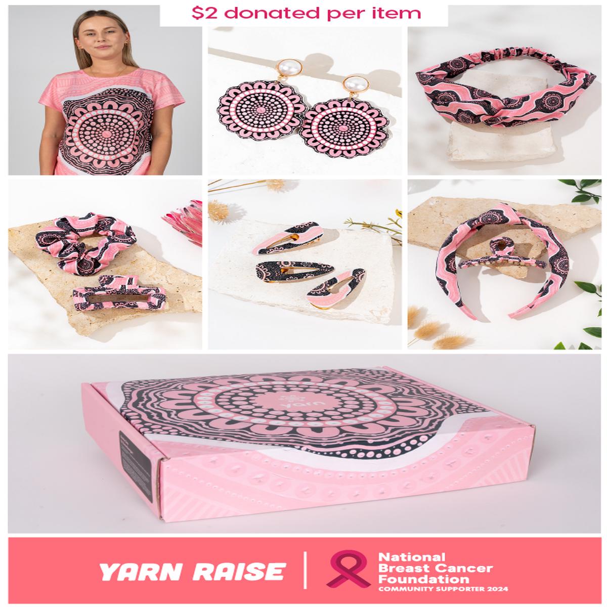 Boobie Sista Fashion Top Boxed Bundle (No. 2)