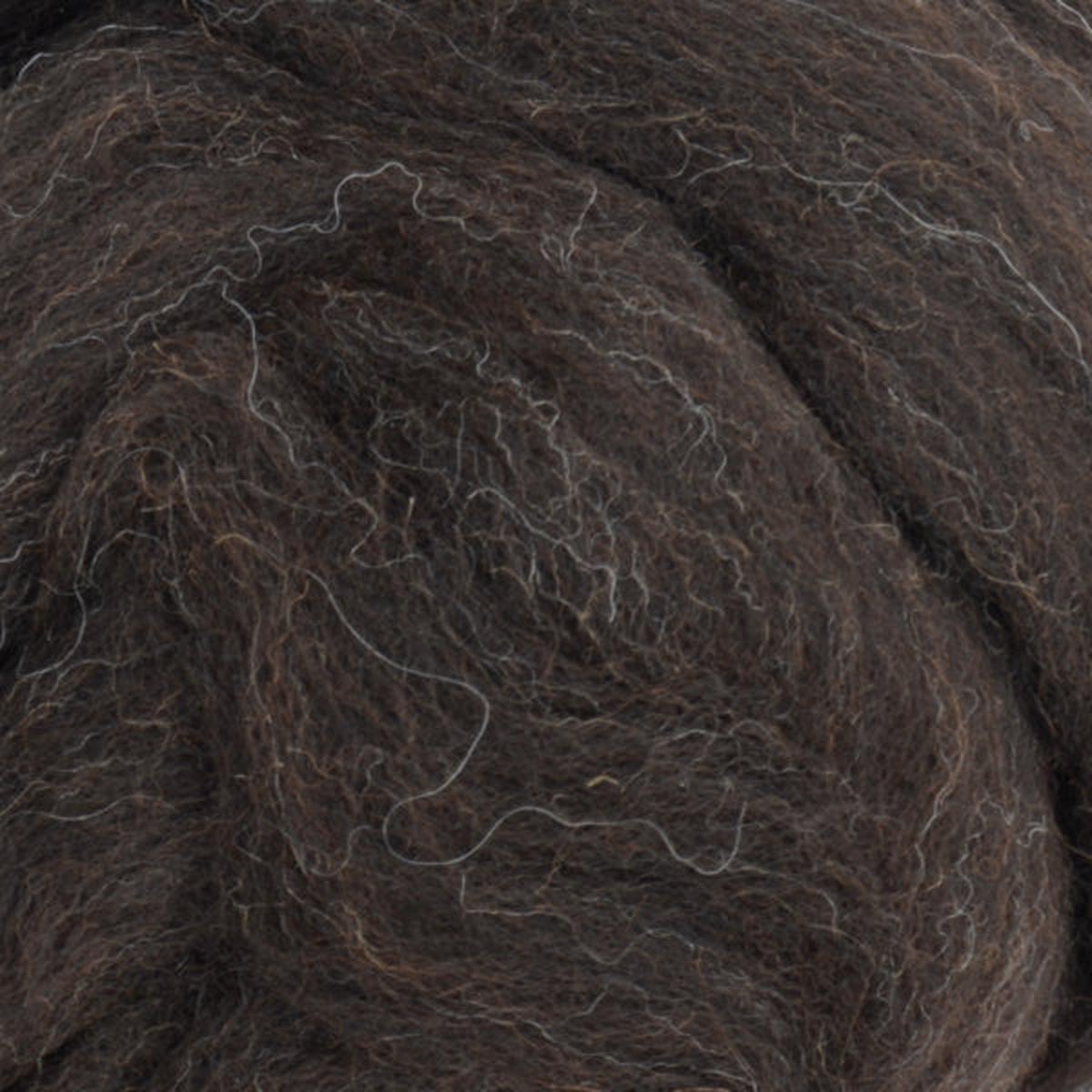 Zwartbles Wool Top