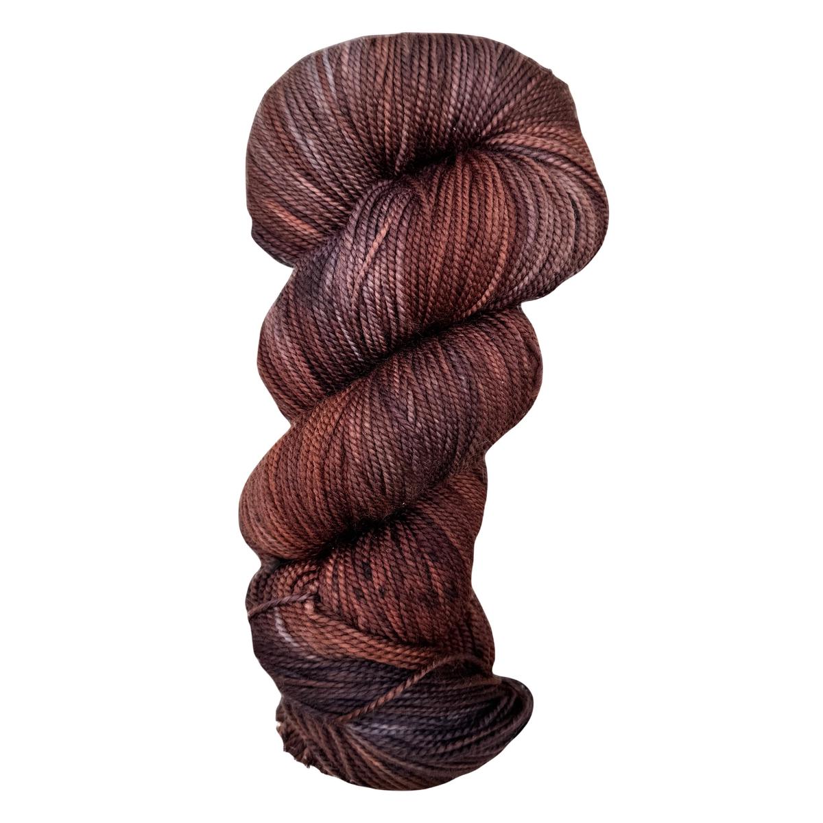 Bat To The Future Baah Yarn Footloose