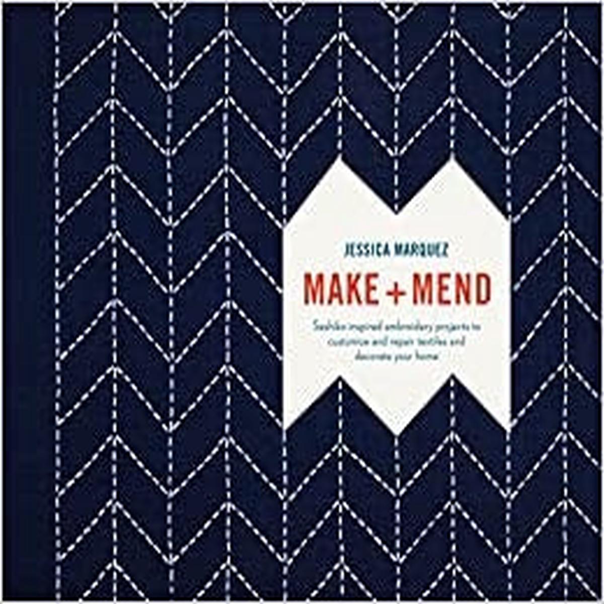 Make + Mend