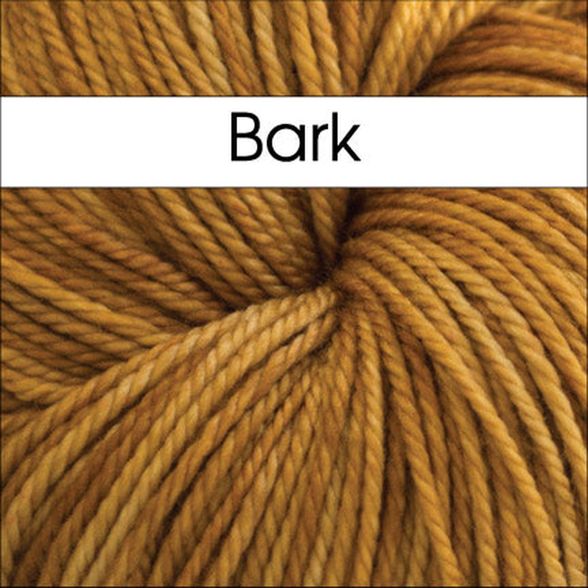 Bark - Dye to Order