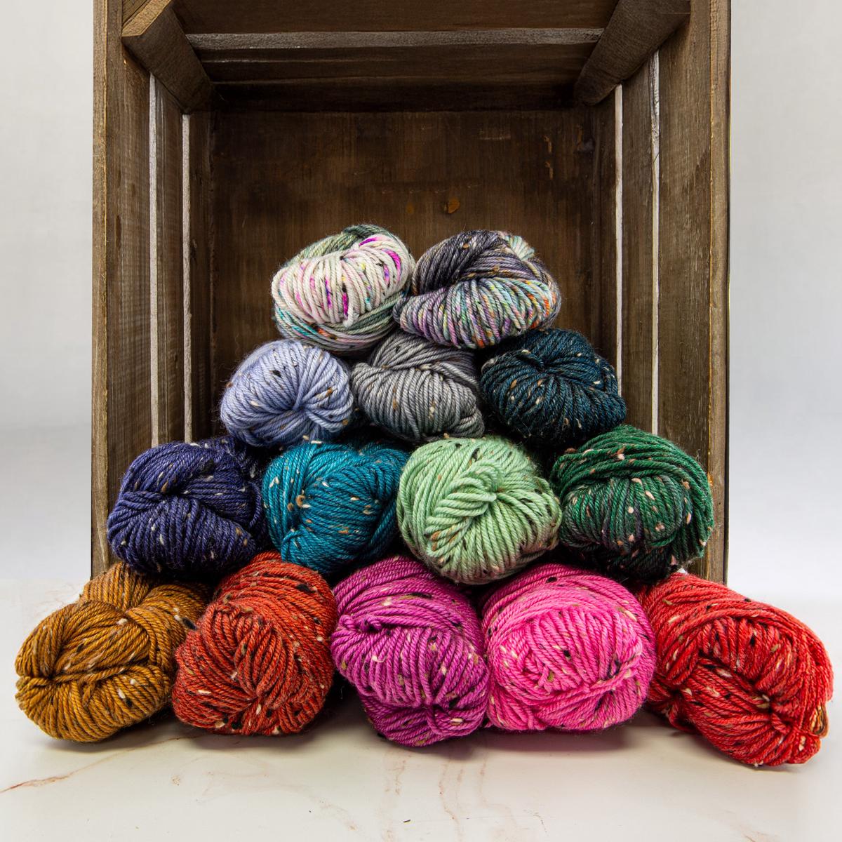 Tweed DK