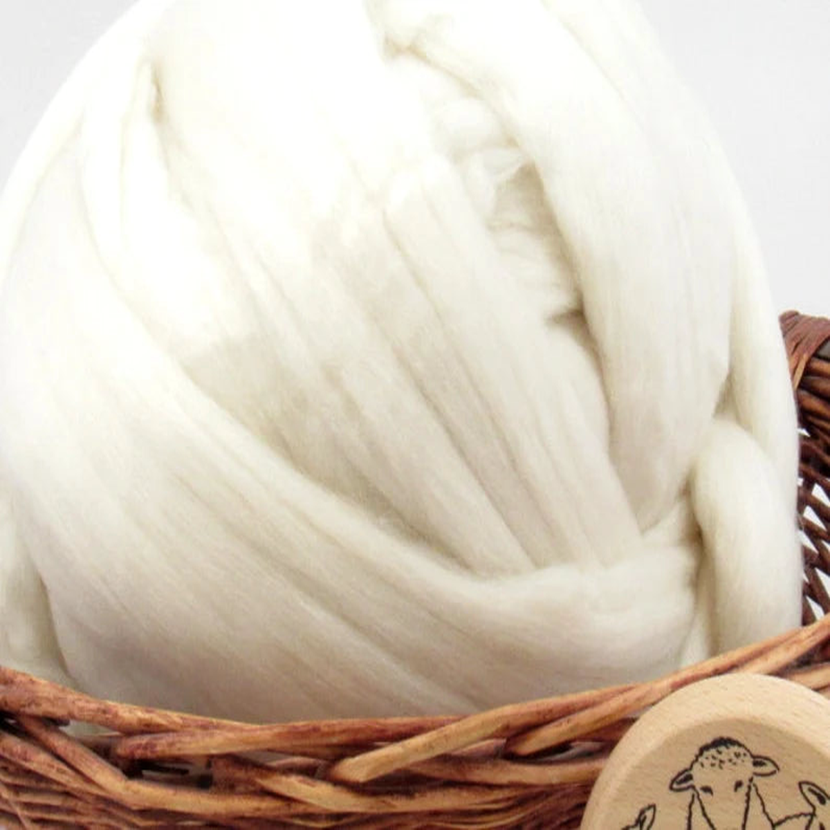 Australian Superfine Merino 16.5 Microns