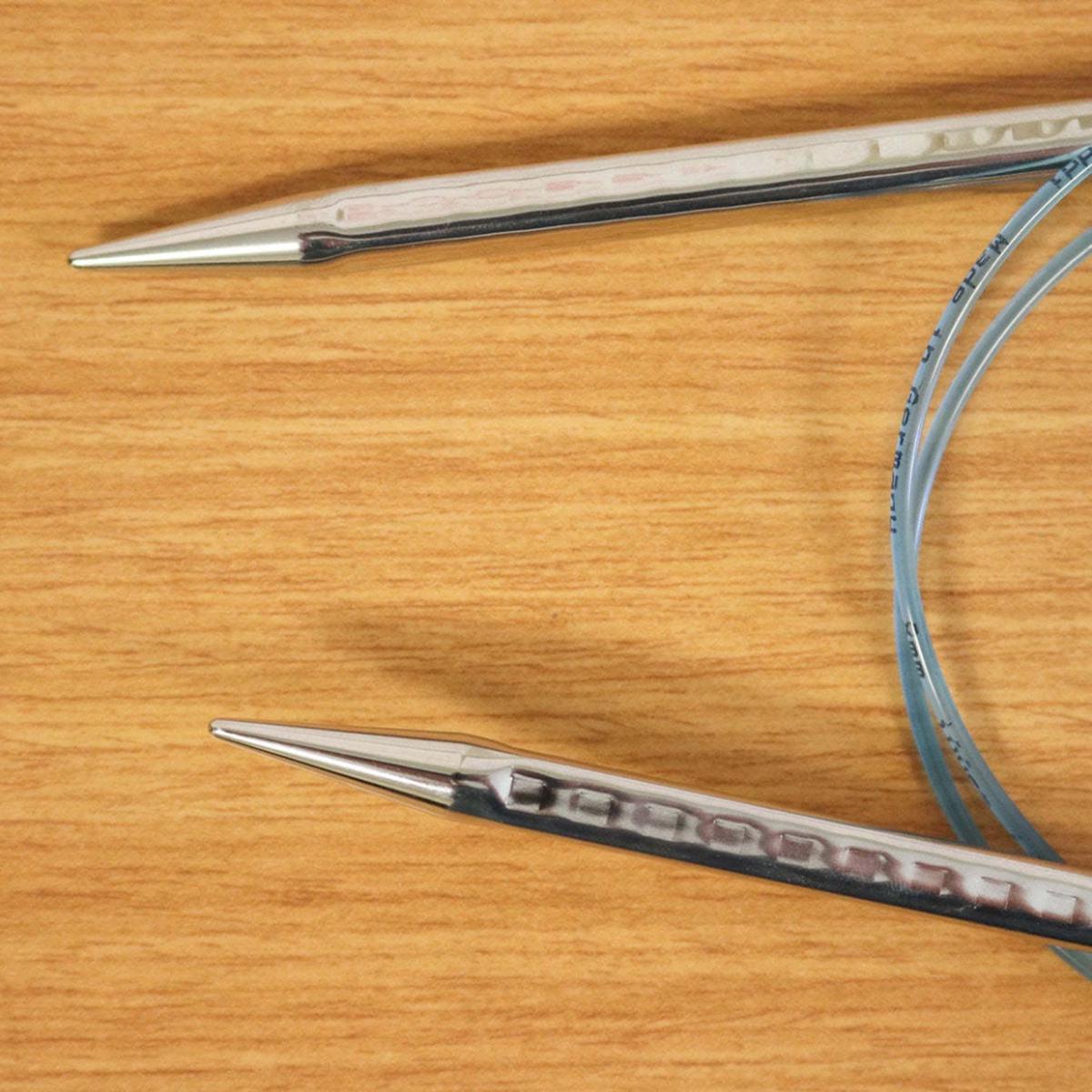 Addi Rocket Squared Circulars 40" *