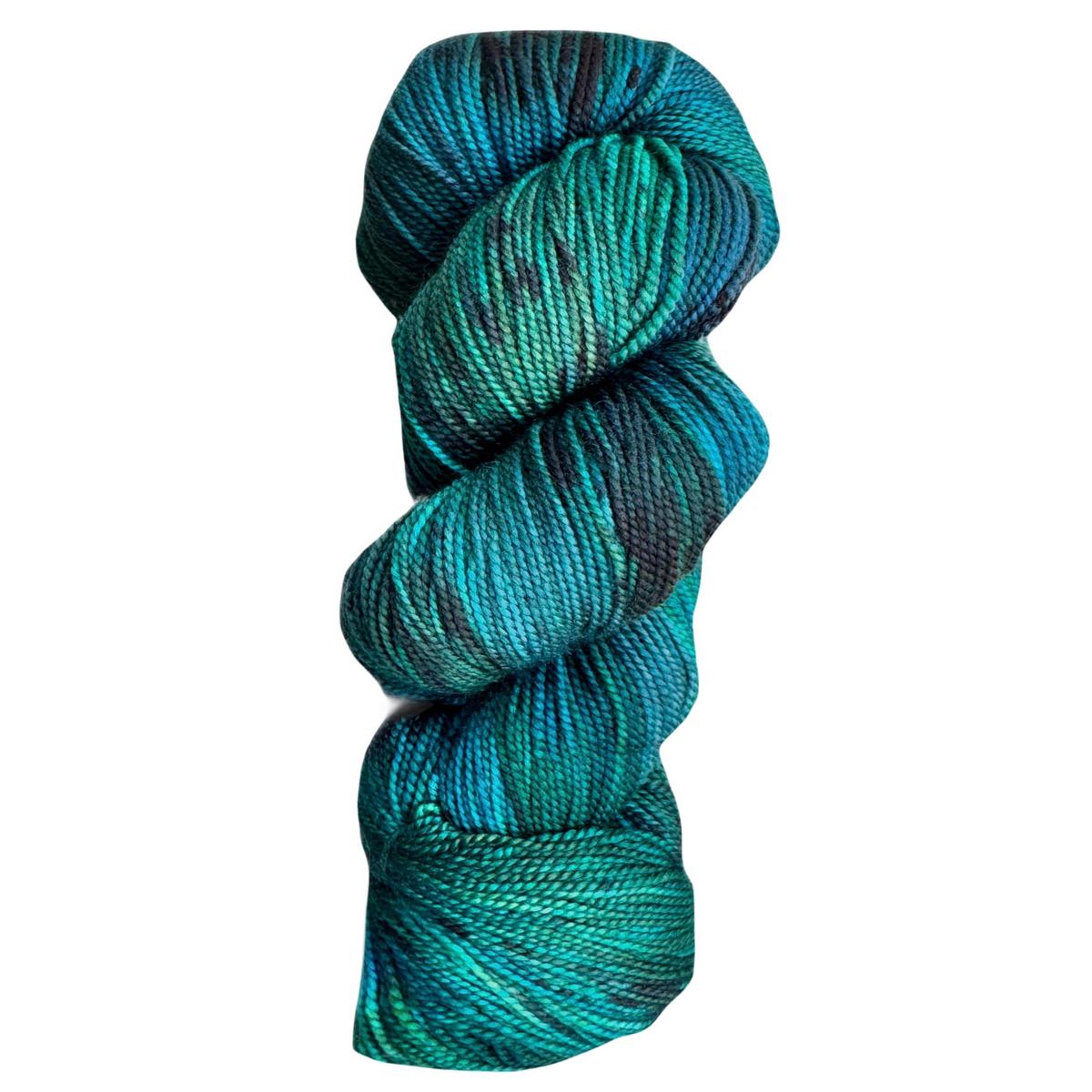 Unapologetic Baah Yarn Footloose