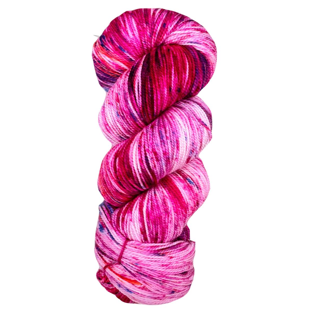 Anything But Basic Baah Yarn La Jolla
