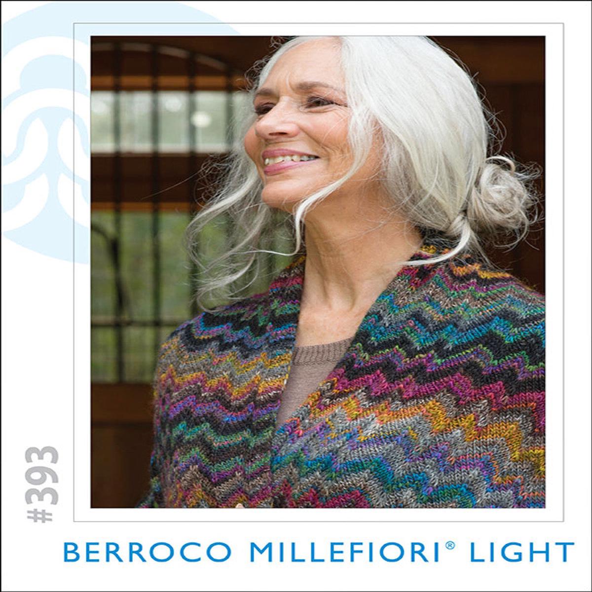 Berroco Millefiori Light #393