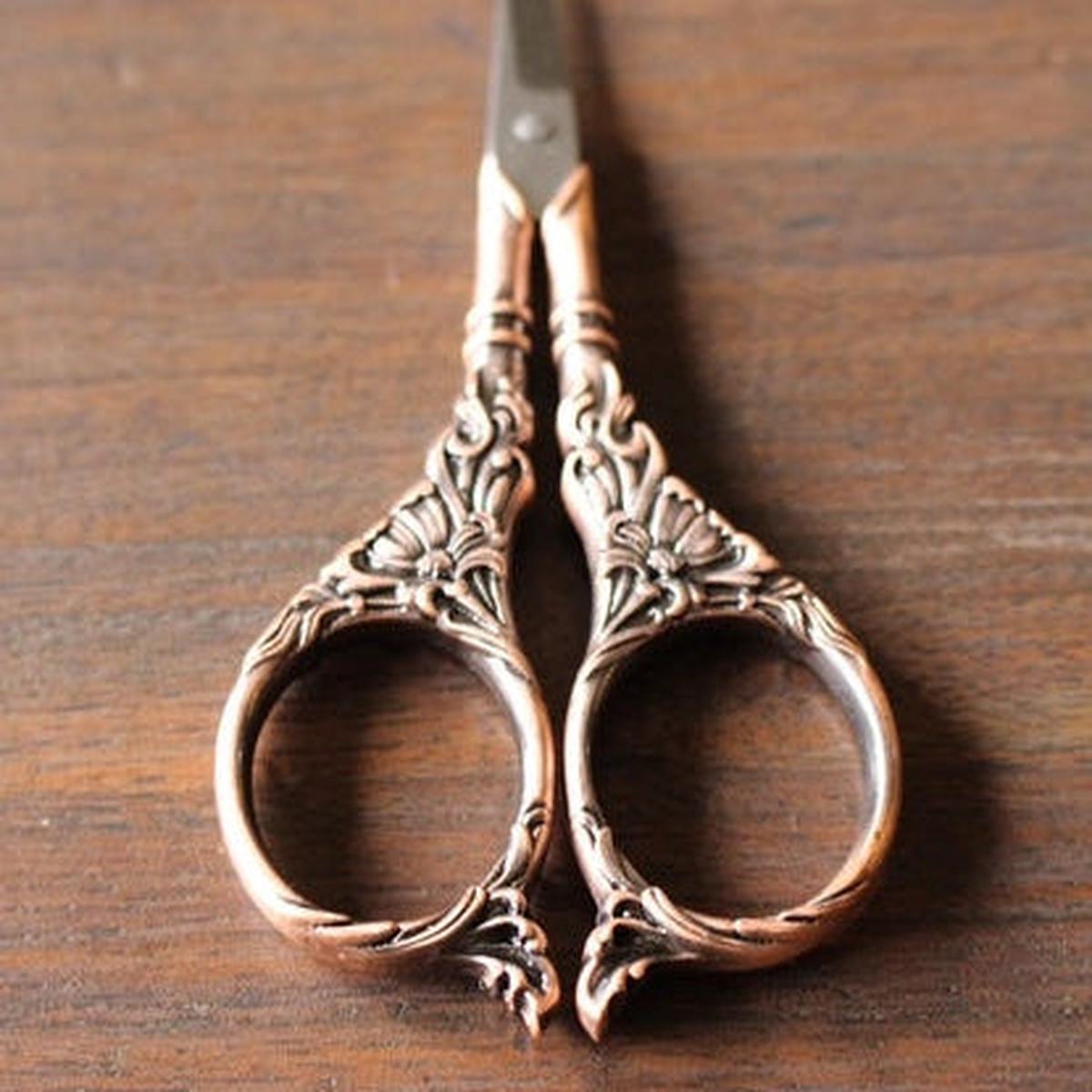 Botanical Garden Scissors