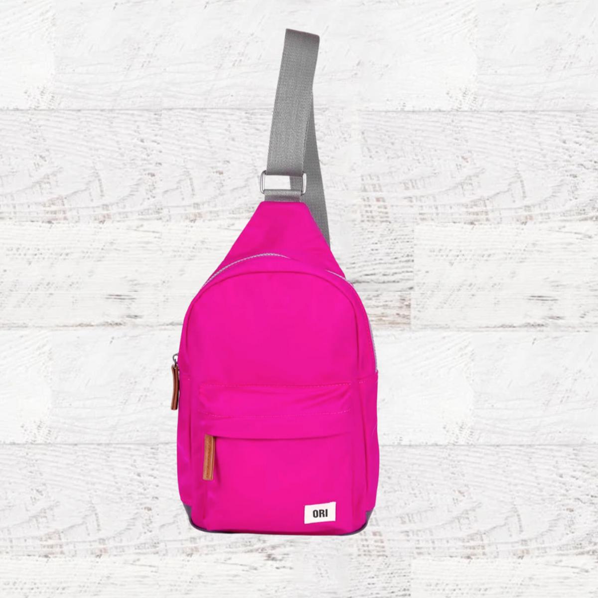 ORI London Willesden Sling Bag
