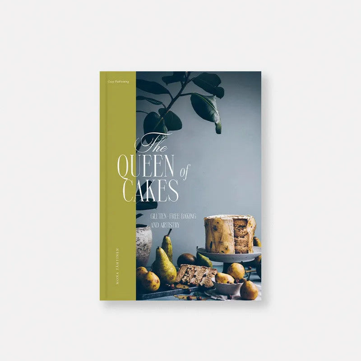 The Queen of Cakes  - Gluten-free Baking and Artistry