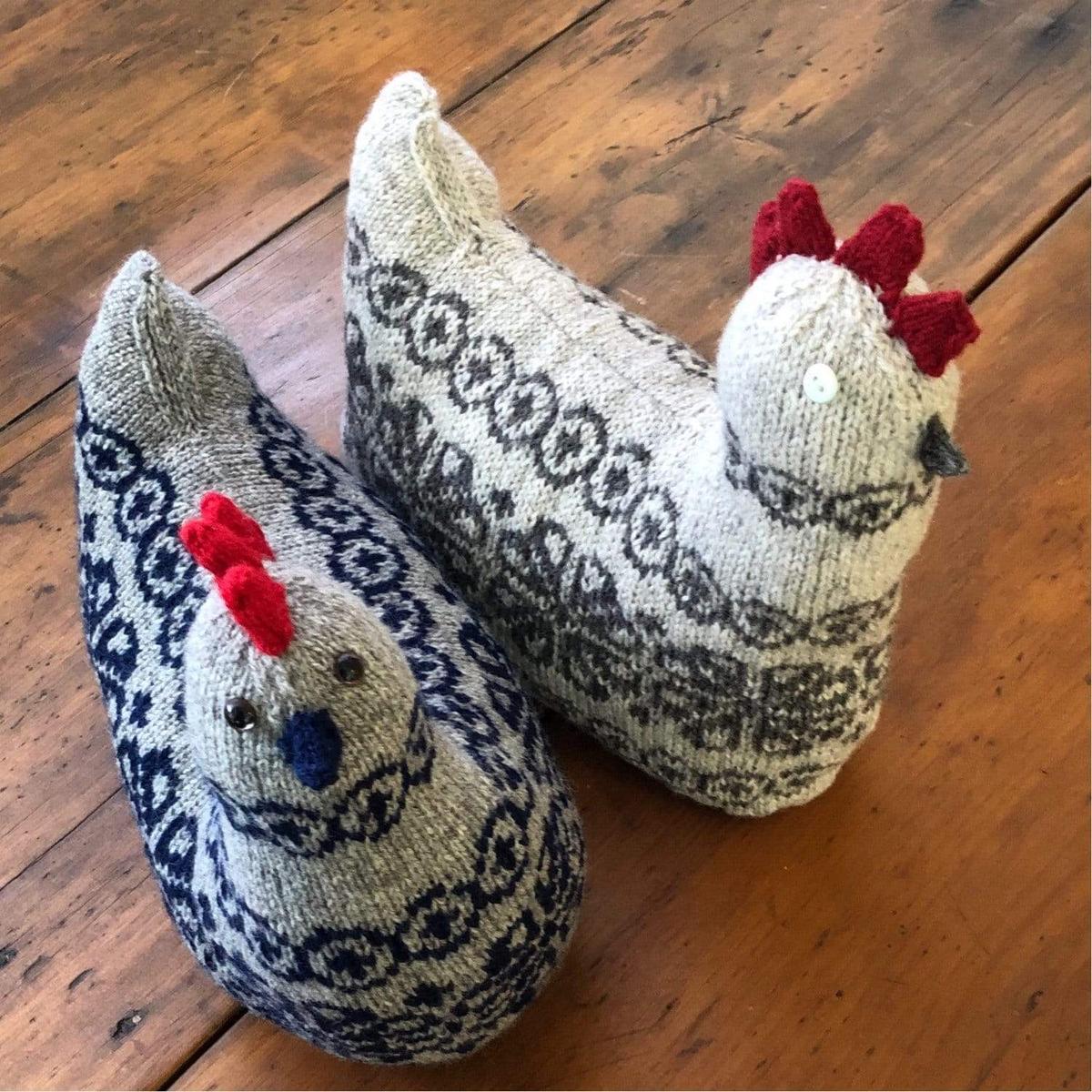 Henrietta the Hen Accessories Kit