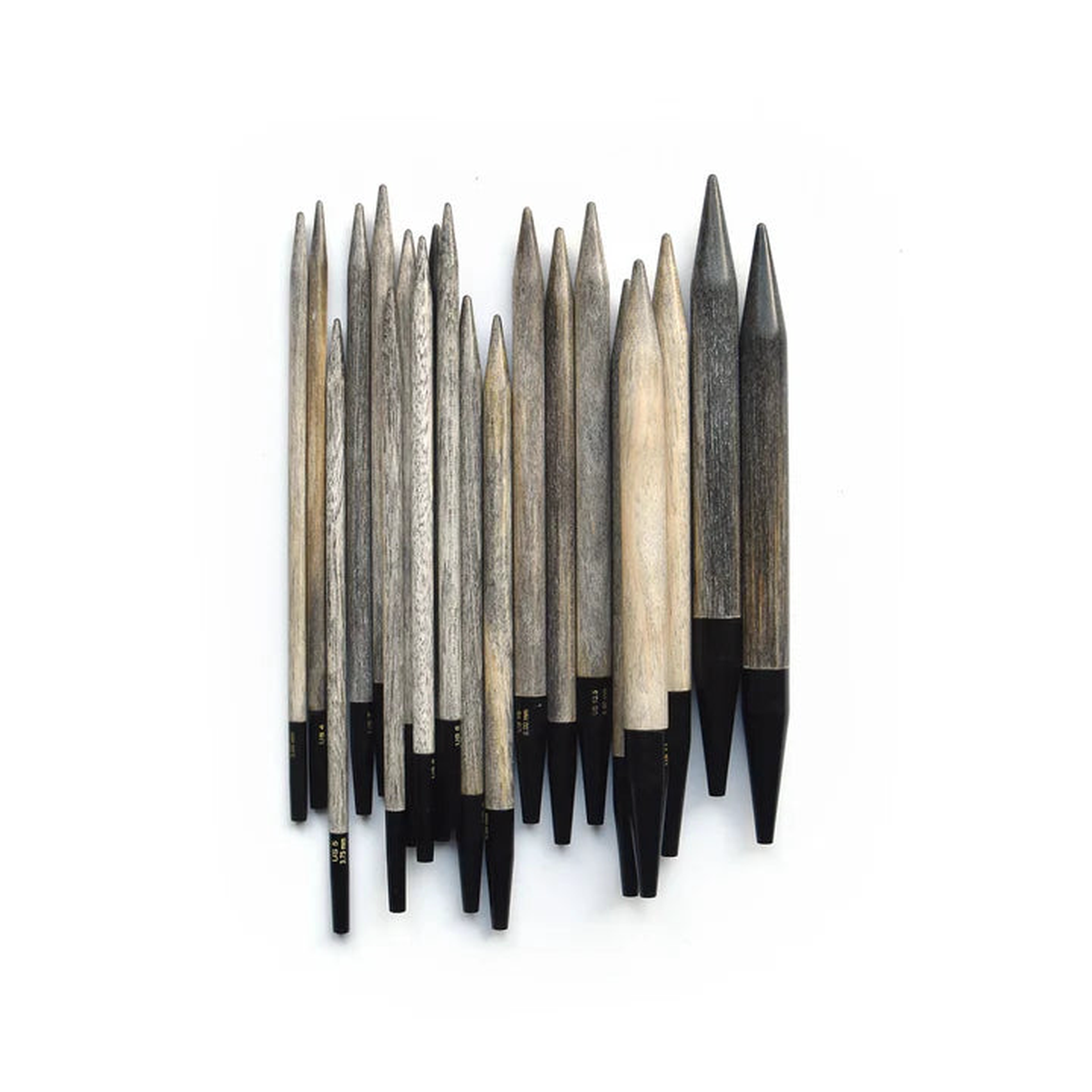 Lykke 5" Tips (DRIFTWOOD)
