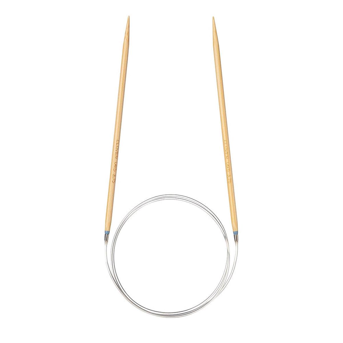 Pro Takumi Bamboo Circular Needles