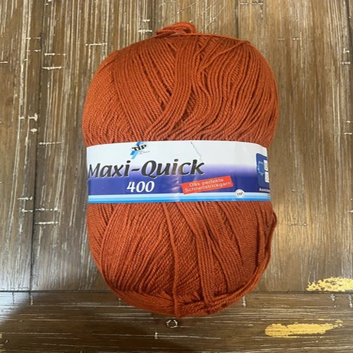 Yarn Lot S6-42