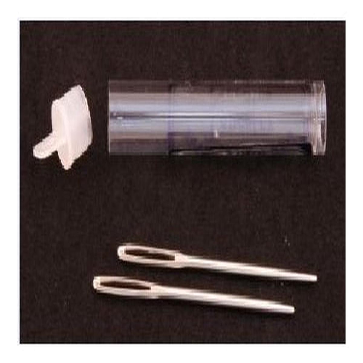 Straight Tip Tapestry Needle #13