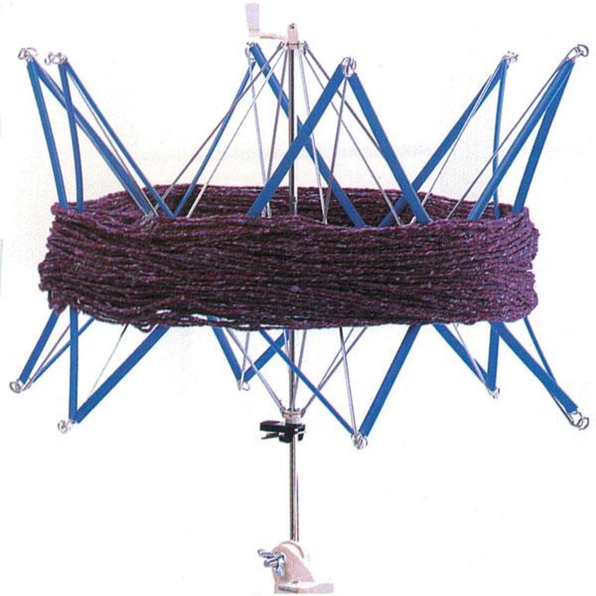 Umbrella Swift/ Skein Winder