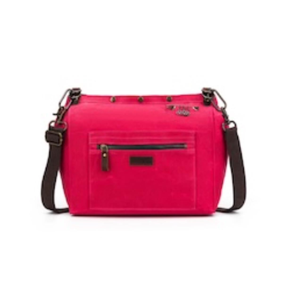 Della Q Rucksack
