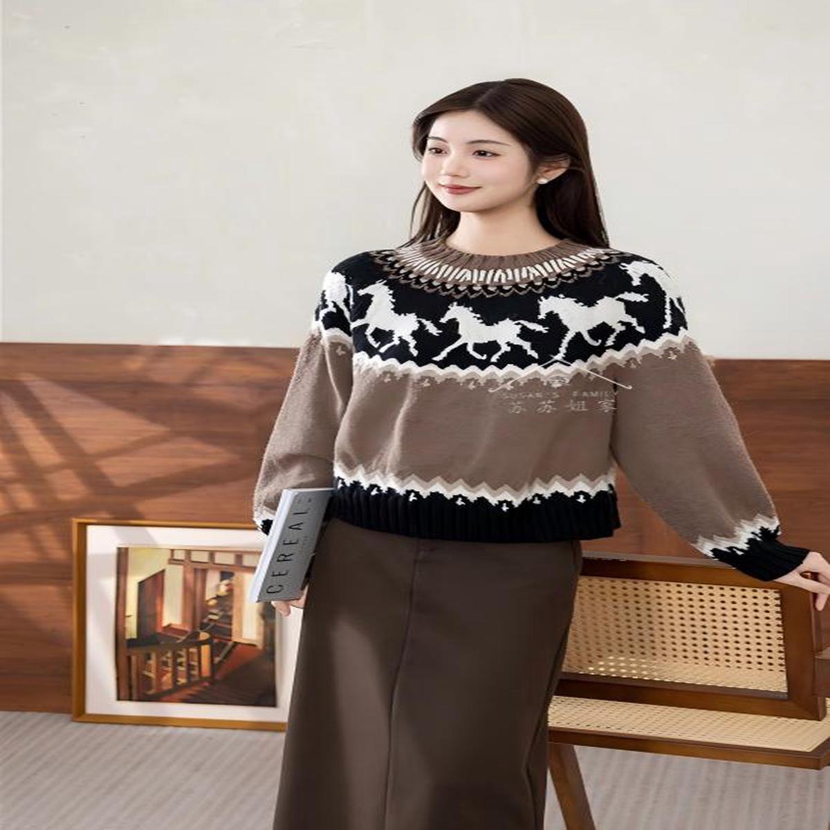 Windchaser Knit Kit