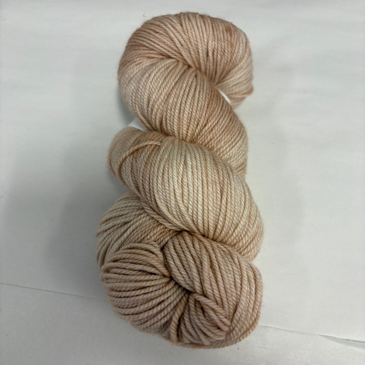 Champagne - Dye to Order