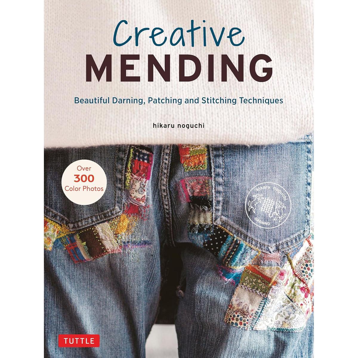 Creative Mending (Hikaru Noguchi)