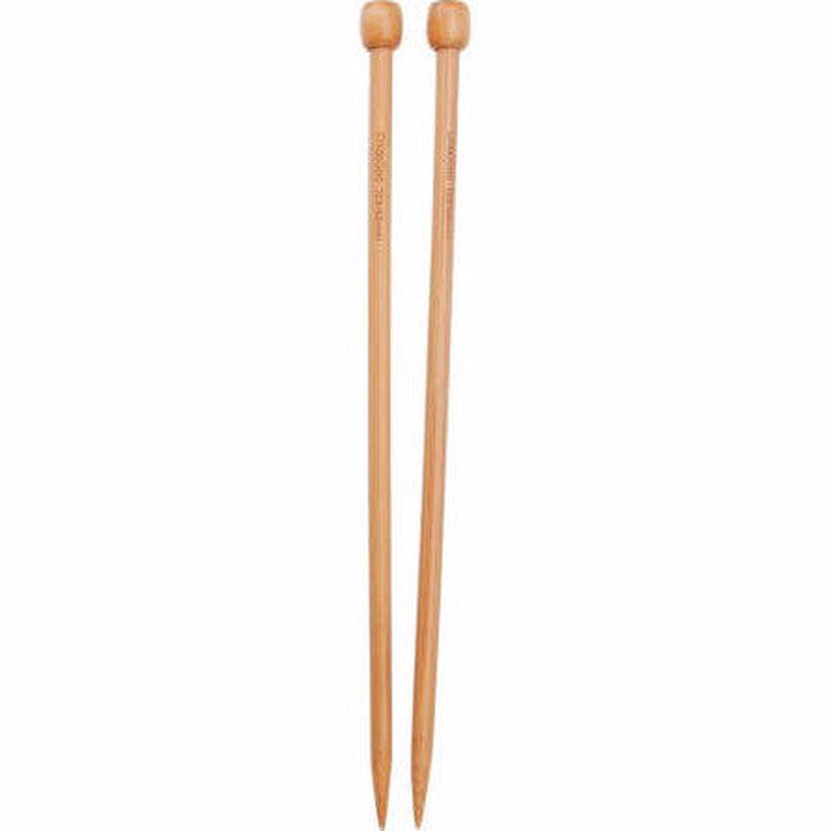 ChiaoGoo - Large 13" Single Point Needles