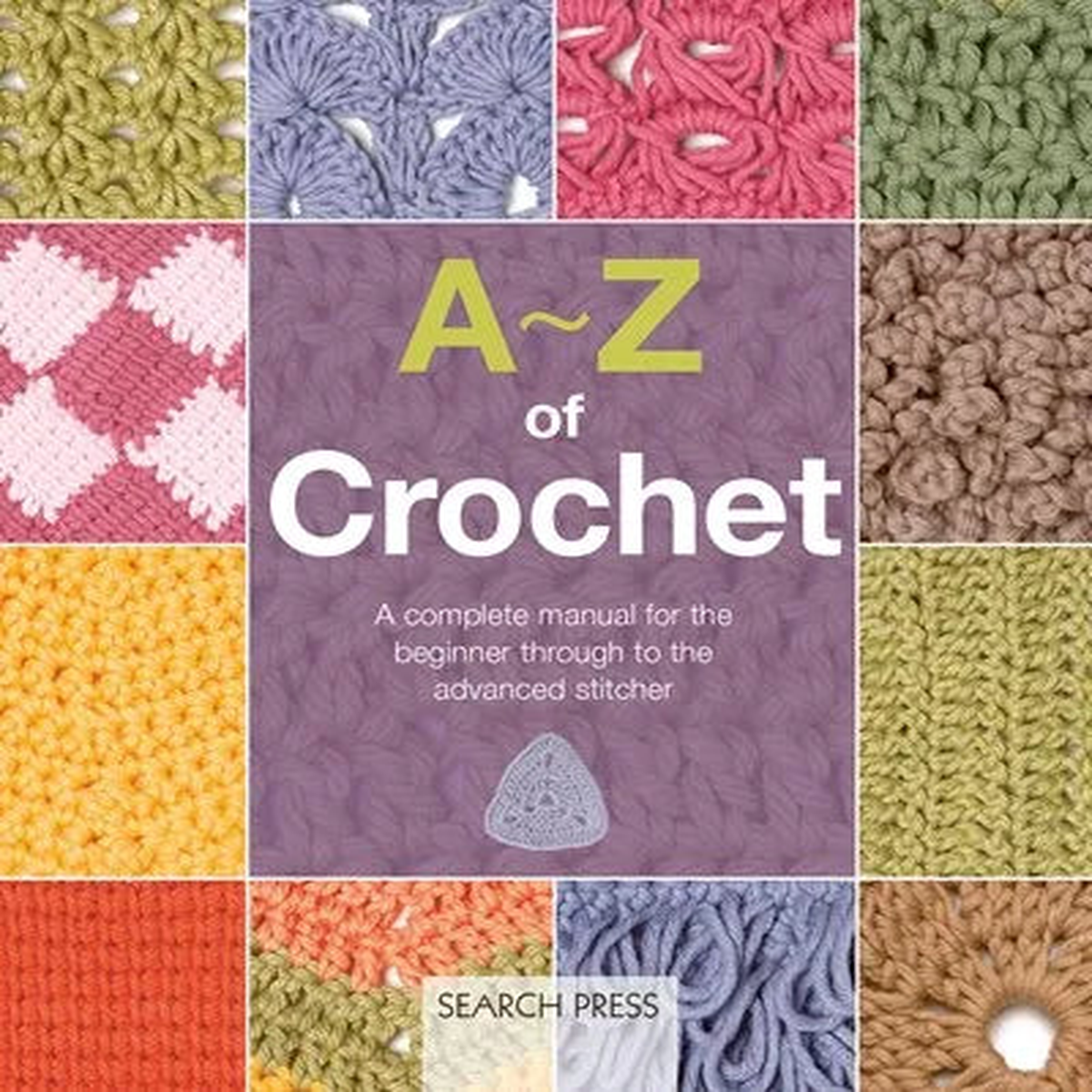A-Z Crochet