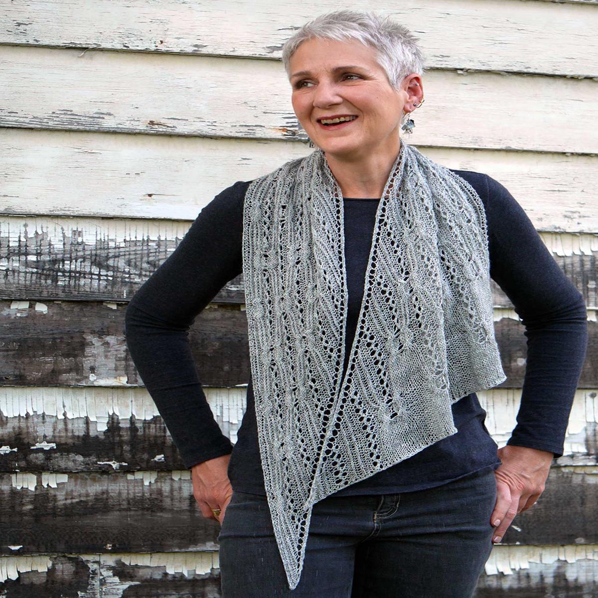 Edison knitting pattern