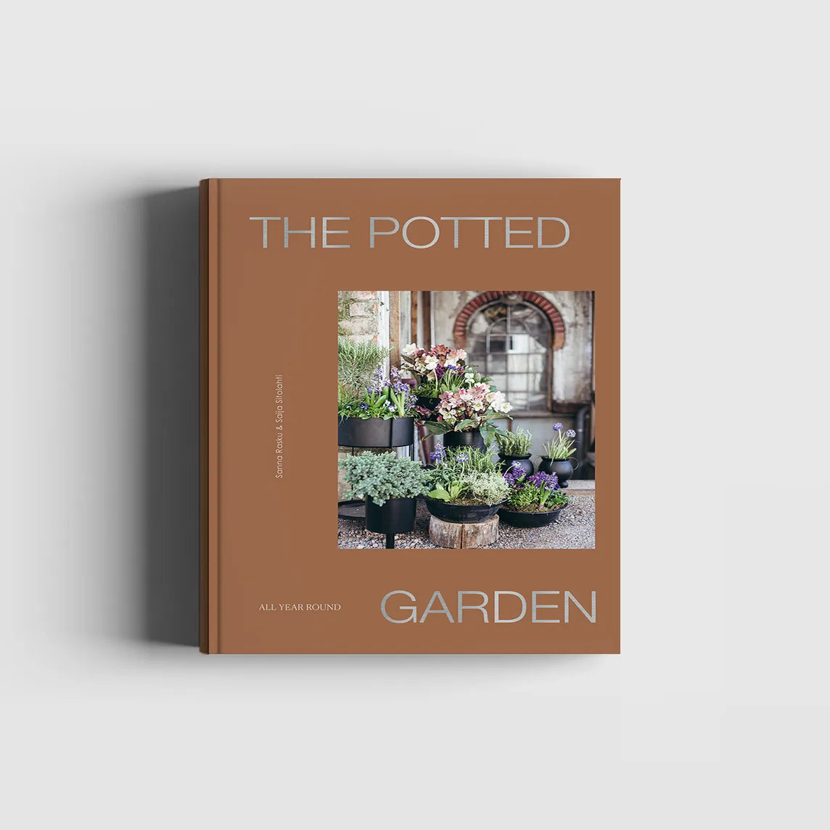 The Potted Garden