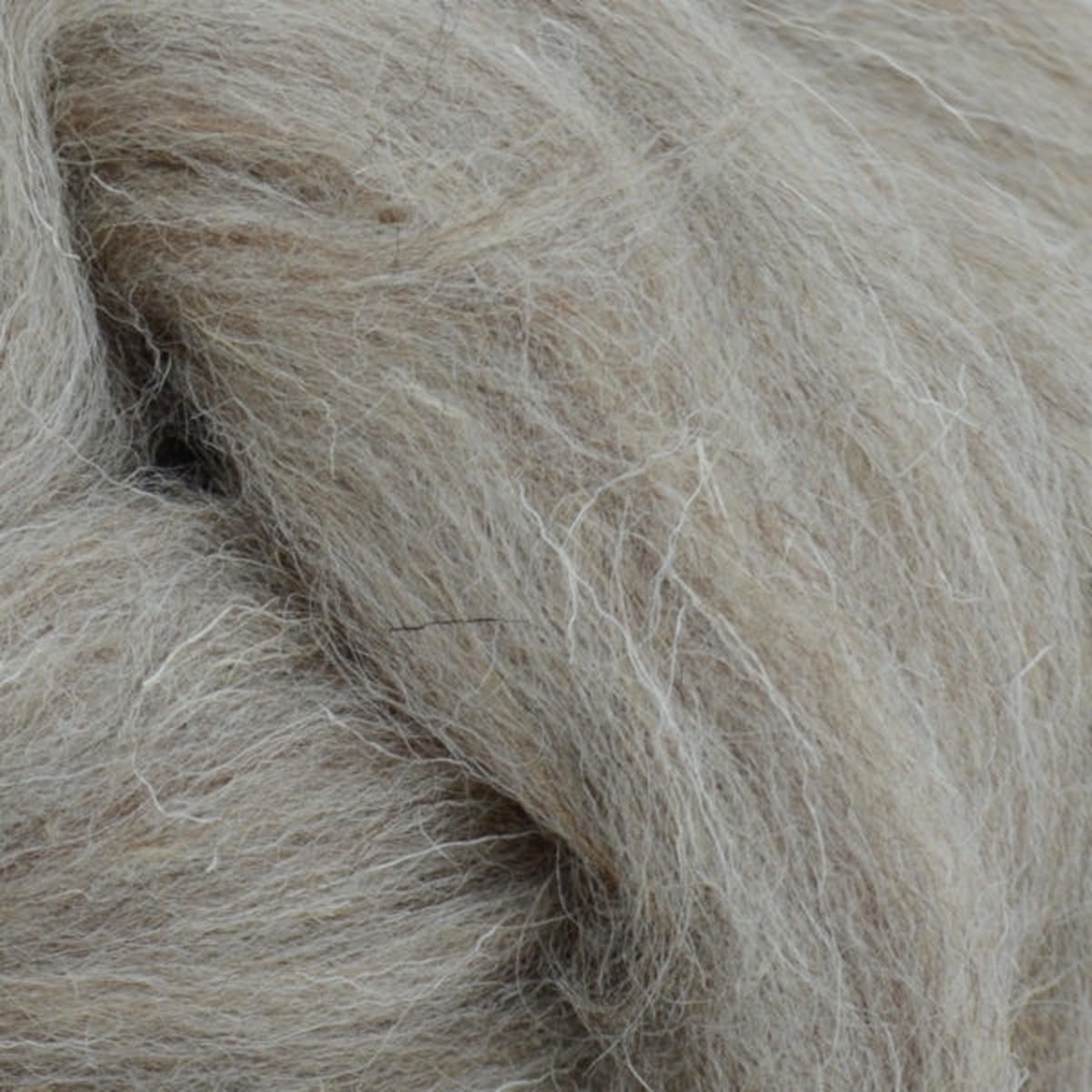Suffolk Wool Top