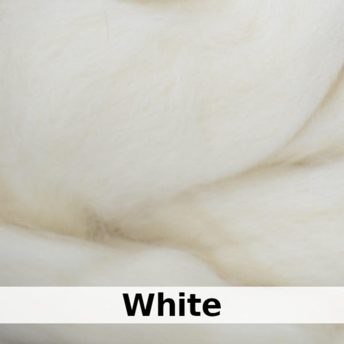 Falkland Wool Top