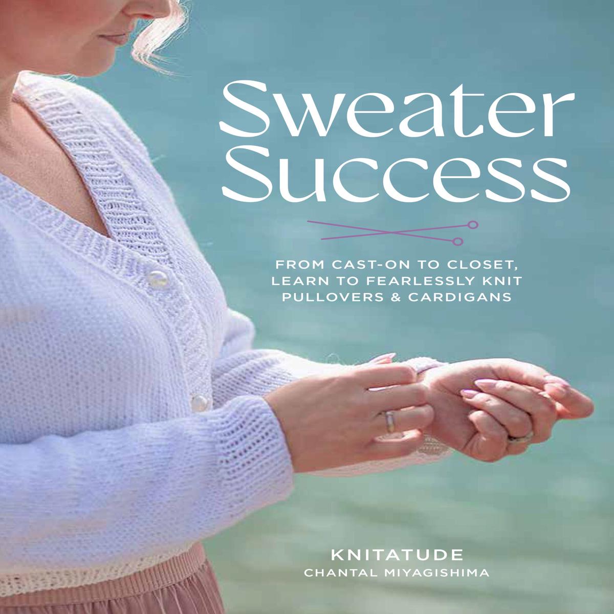 Sweater Success
